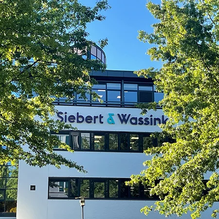 Siebert & Wassink